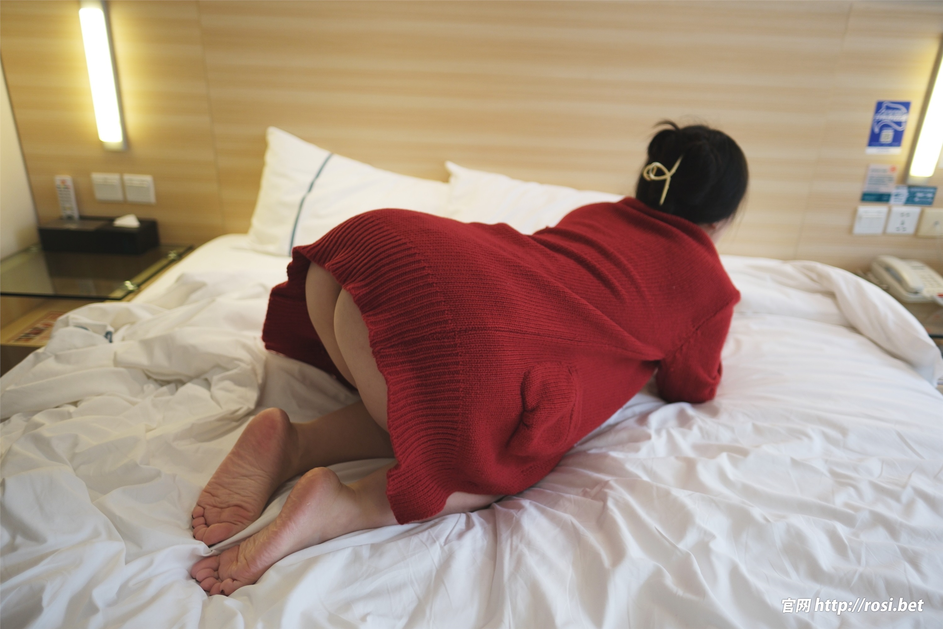 ROSI写真 2024.04.22 NO.4522